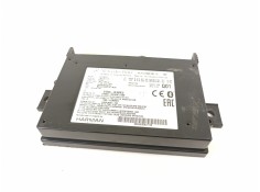 Recambio de modulo electronico para mercedes-benz clase c cabrio (bm 205)(6.2016) c 43 amg 4matic (205.464) referencia OEM IAM A