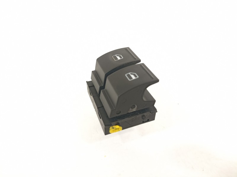 Recambio de mando elevalunas delantero izquierdo para seat ibiza sc (6p5) fr referencia OEM IAM 1K3959857C  