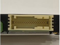 Recambio de modulo electronico para mercedes-benz clase c cabrio (bm 205)(6.2016) c 43 amg 4matic (205.464) referencia OEM IAM A 2