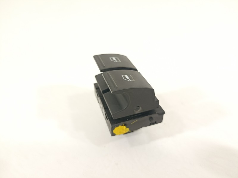 Recambio de mando elevalunas delantero izquierdo para seat ibiza sc (6p5) fr referencia OEM IAM 1K3959857C  