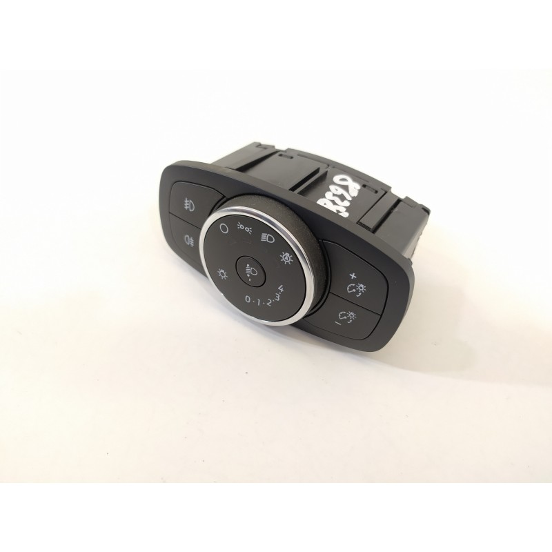 Recambio de mando luces para ford fiesta (ce1) active referencia OEM IAM H1BT13D061AC  