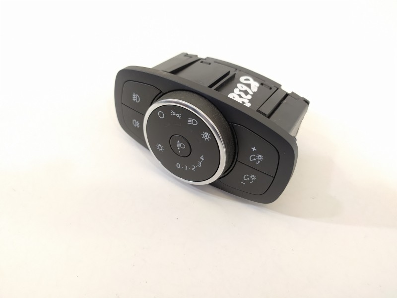 Recambio de mando luces para ford fiesta (ce1) active referencia OEM IAM H1BT13D061AC  