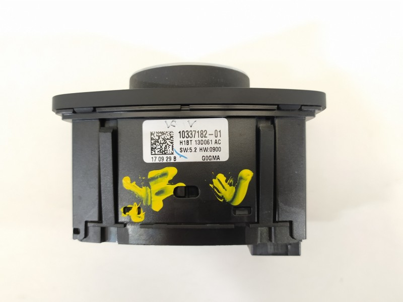Recambio de mando luces para ford fiesta (ce1) active referencia OEM IAM H1BT13D061AC  