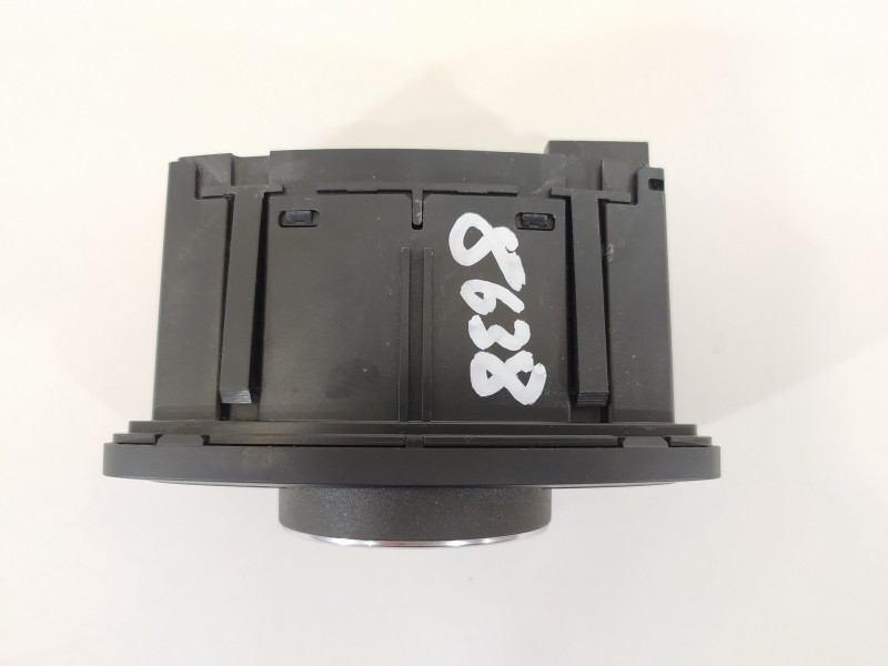 Recambio de mando luces para ford fiesta (ce1) active referencia OEM IAM H1BT13D061AC  