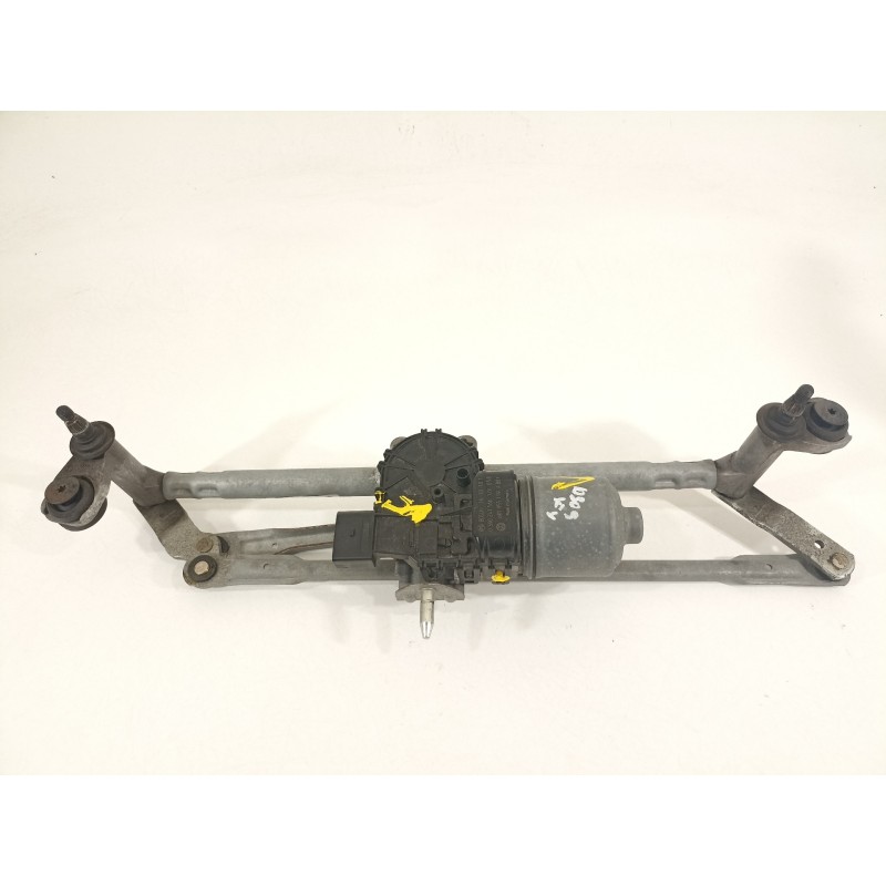 Recambio de motor limpia delantero para seat ibiza sc (6p5) fr referencia OEM IAM 6R1955023C  