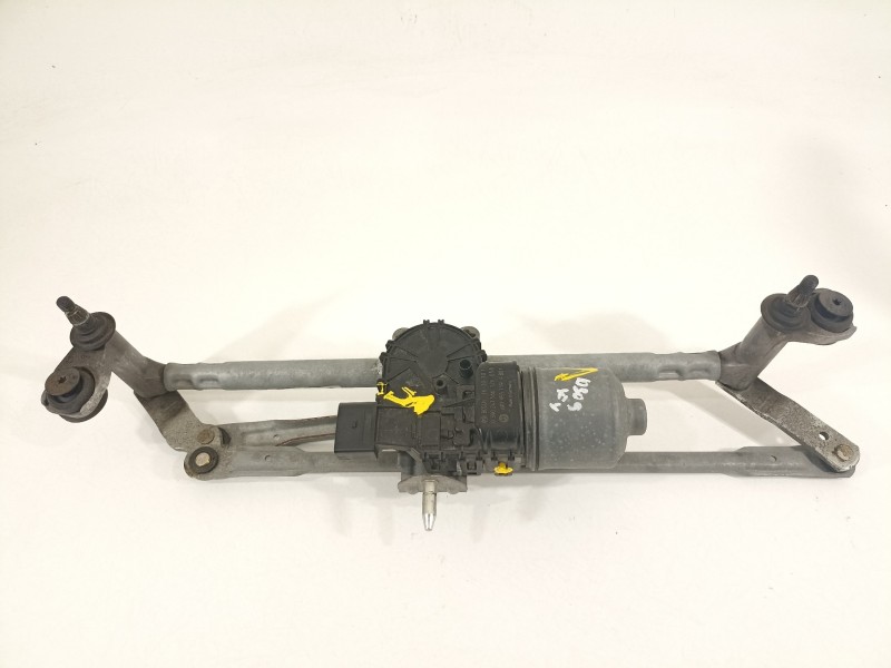 Recambio de motor limpia delantero para seat ibiza sc (6p5) fr referencia OEM IAM 6R1955023C  
