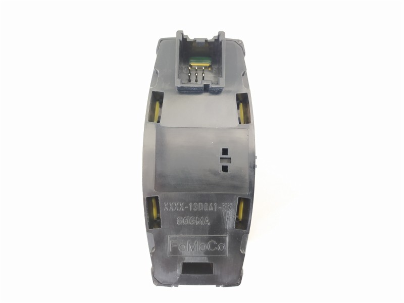 Recambio de mando luces para ford fiesta (ce1) active referencia OEM IAM H1BT13D061AC  