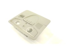 Recambio de luz interior para honda civic berlina 5 (fk) 2.2 i-ctdi comfort referencia OEM IAM 34400SMGE7 A84493F0759 