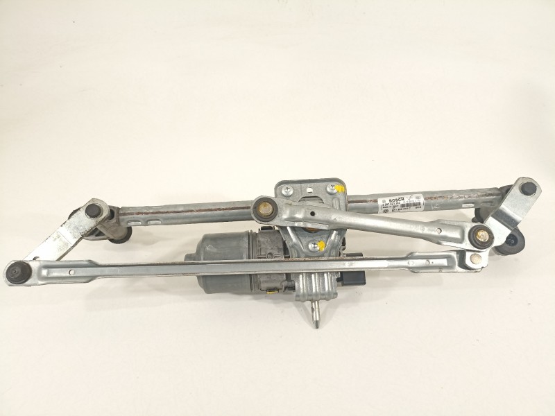 Recambio de motor limpia delantero para seat ibiza sc (6p5) fr referencia OEM IAM 6R1955023C  