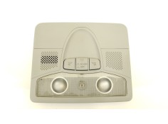 Recambio de luz interior para honda civic berlina 5 (fk) 2.2 i-ctdi comfort referencia OEM IAM 34400SMGE7 A84493F0759  2