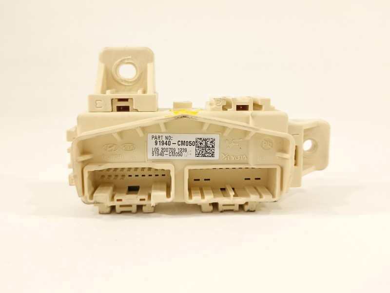 Recambio de modulo electronico para hyundai kona klass hybrid 2wd referencia OEM IAM 91940CM050  