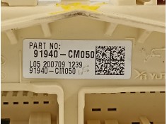 Recambio de modulo electronico para hyundai kona klass hybrid 2wd referencia OEM IAM 91940CM050   2