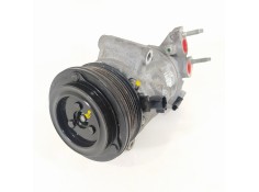 Recambio de compresor aire acondicionado para ford fiesta (ce1) active referencia OEM IAM H1BH19D629DA  