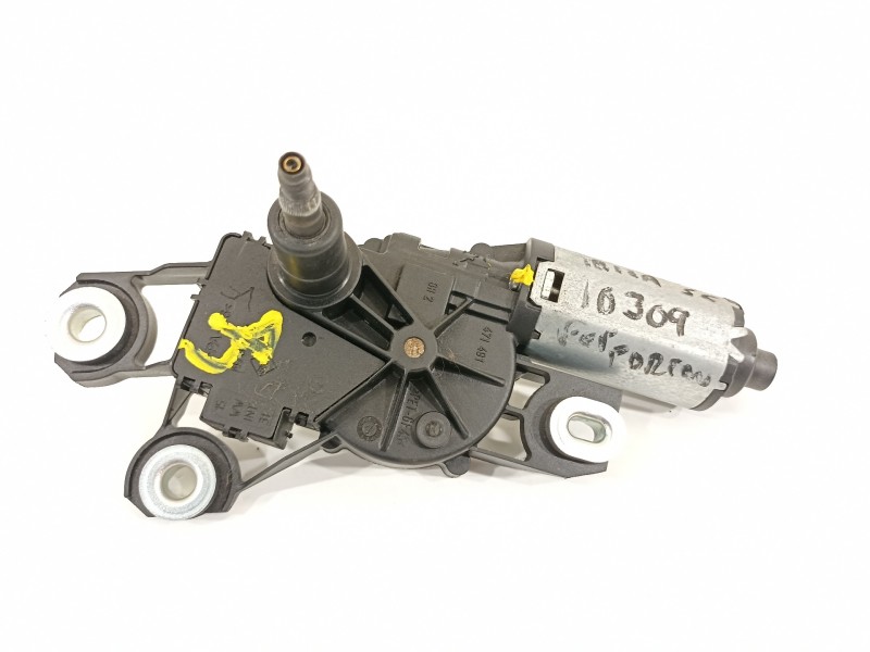 Recambio de motor limpia trasero para seat ibiza sc (6p5) fr referencia OEM IAM 6J3955711A  