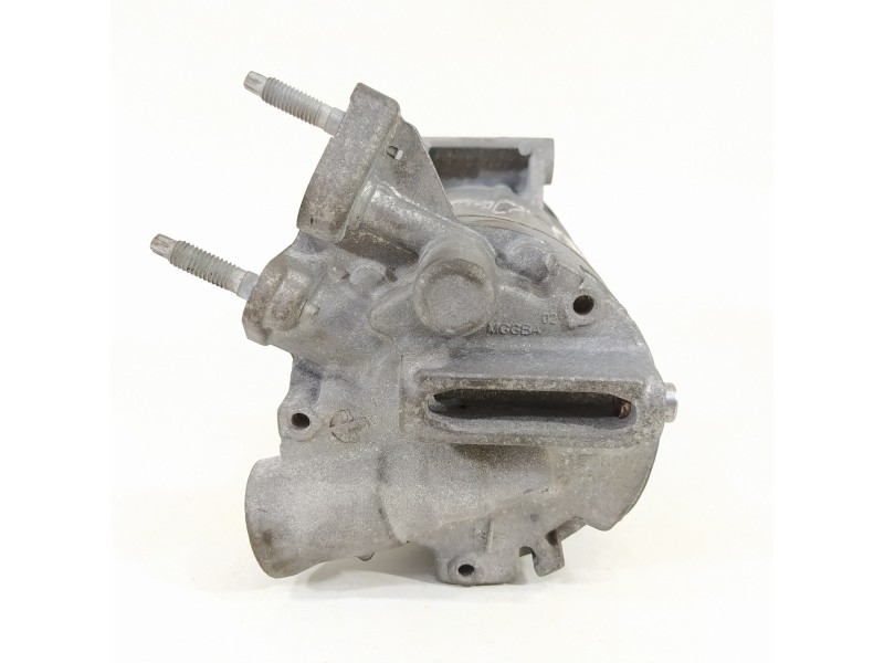 Recambio de compresor aire acondicionado para ford fiesta (ce1) active referencia OEM IAM H1BH19D629DA  