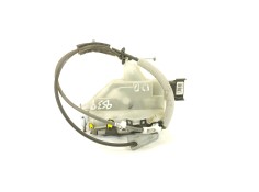 Recambio de cerradura puerta delantera derecha para peugeot expert furgón pro standard referencia OEM IAM 9808414080 16942543 12