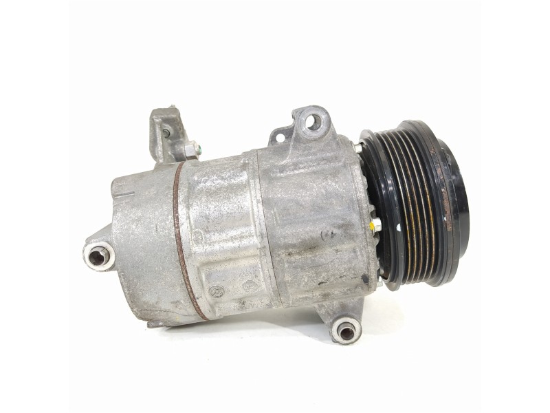Recambio de compresor aire acondicionado para ford fiesta (ce1) active referencia OEM IAM H1BH19D629DA  