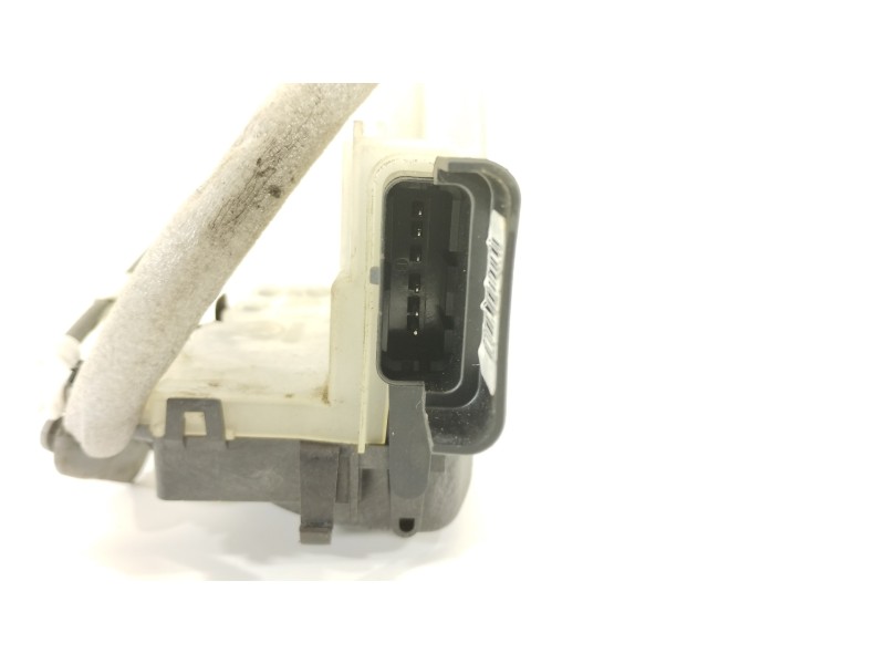 Recambio de cerradura puerta delantera derecha para peugeot expert furgón pro standard referencia OEM IAM 9808414080 16942543 12