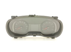 Recambio de cuadro instrumentos para peugeot expert furgón pro standard referencia OEM IAM 9822469880  