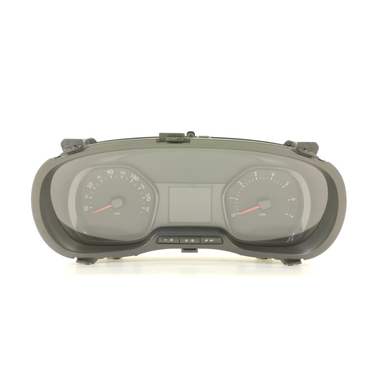 Recambio de cuadro instrumentos para peugeot expert furgón pro standard referencia OEM IAM 9822469880  