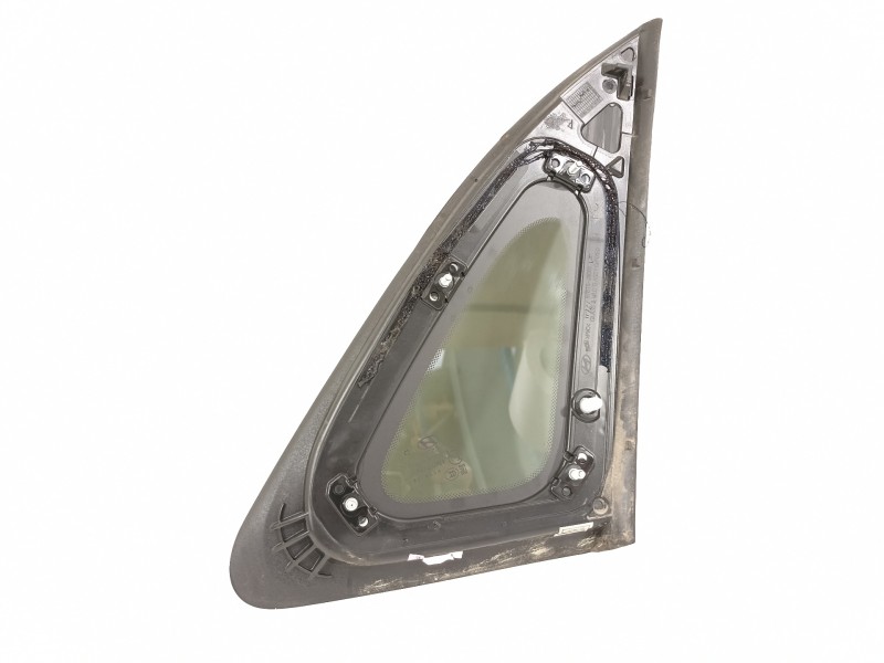 Recambio de luna custodia trasera izquierda para hyundai kona klass hybrid 2wd referencia OEM IAM 43R019700 87810J9020 87810J900