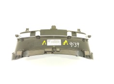 Recambio de cuadro instrumentos para peugeot expert furgón pro standard referencia OEM IAM 9822469880   2