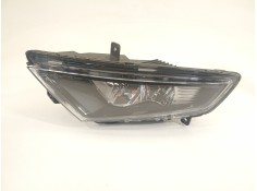 Recambio de faro antiniebla izquierdo para seat ibiza sc (6p5) fr referencia OEM IAM   
