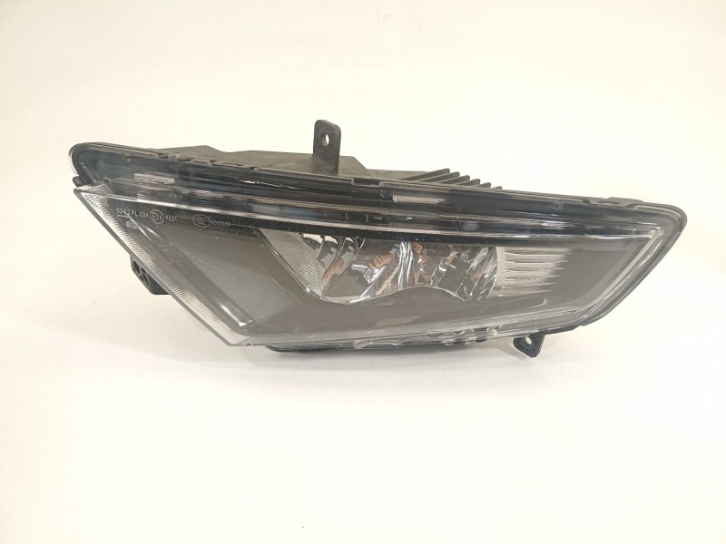 Recambio de faro antiniebla izquierdo para seat ibiza sc (6p5) fr referencia OEM IAM   