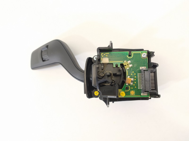 Recambio de mando limpia para ford fiesta (ce1) active referencia OEM IAM GN1517A553AB  