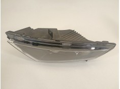 Recambio de faro antiniebla izquierdo para seat ibiza sc (6p5) fr referencia OEM IAM    2