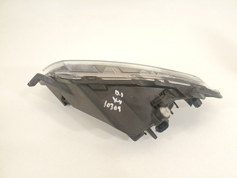 Recambio de faro antiniebla izquierdo para seat ibiza sc (6p5) fr referencia OEM IAM   