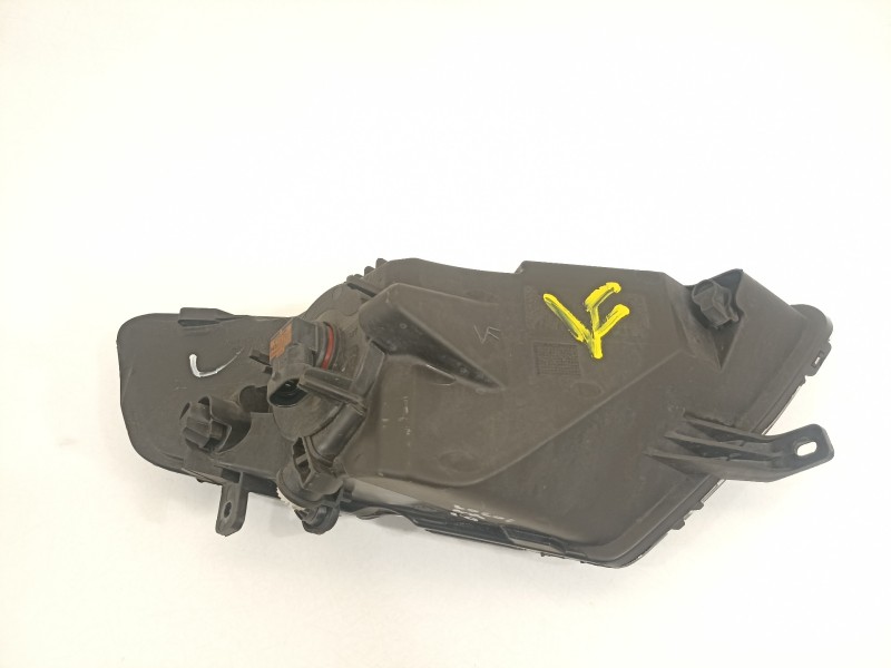 Recambio de faro antiniebla izquierdo para seat ibiza sc (6p5) fr referencia OEM IAM   