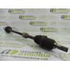 TRANSMISION DELANTERA DERECHA 39100BC55A 39100BC500 