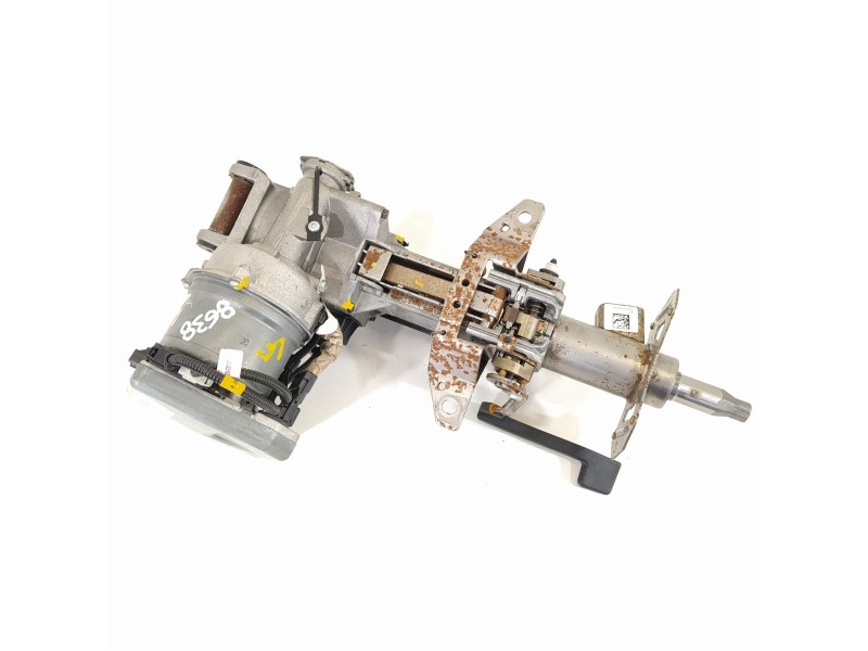 Recambio de columna direccion para ford fiesta (ce1) active referencia OEM IAM H1BC14D006BD H1BC3D077CG 