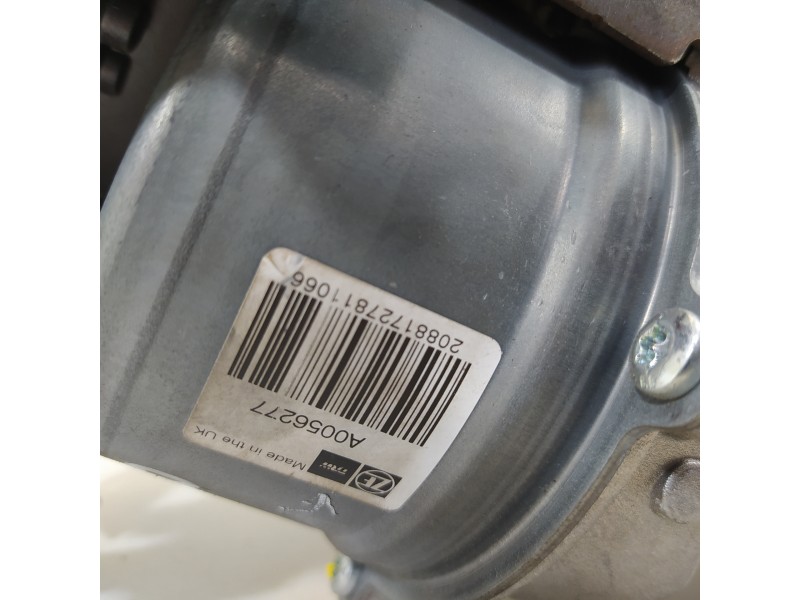 Recambio de columna direccion para ford fiesta (ce1) active referencia OEM IAM H1BC14D006BD H1BC3D077CG 