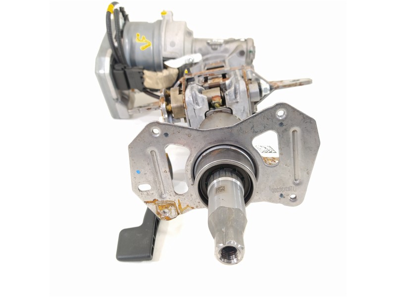 Recambio de columna direccion para ford fiesta (ce1) active referencia OEM IAM H1BC14D006BD H1BC3D077CG 