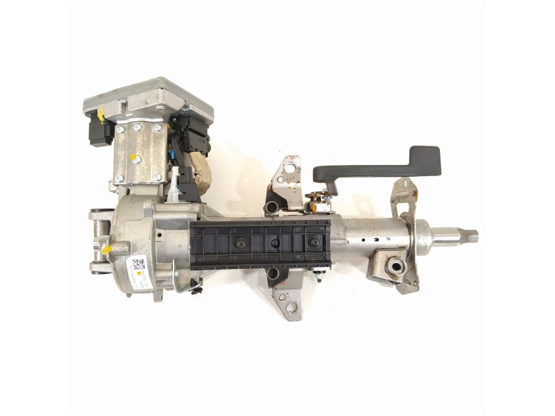 Recambio de columna direccion para ford fiesta (ce1) active referencia OEM IAM H1BC14D006BD H1BC3D077CG 