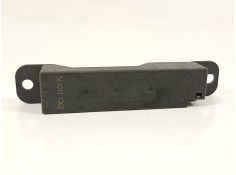 Recambio de antena para mercedes-benz clase c cabrio (bm 205)(6.2016) c 43 amg 4matic (205.464) referencia OEM IAM A2059053005  