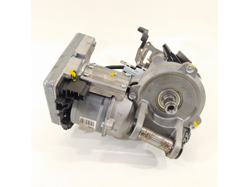 Recambio de columna direccion para ford fiesta (ce1) active referencia OEM IAM H1BC14D006BD H1BC3D077CG 