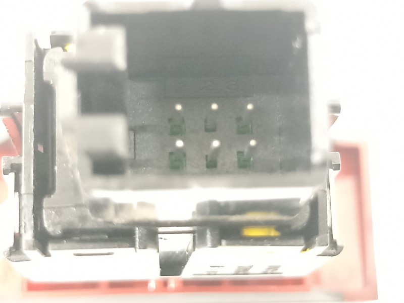 Recambio de warning para seat ibiza sc (6p5) fr referencia OEM IAM 5F0953235B  