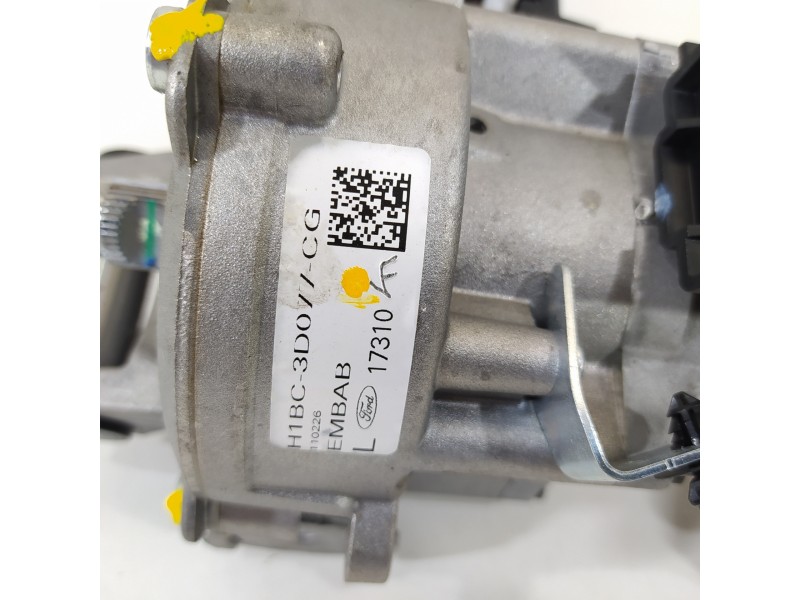 Recambio de columna direccion para ford fiesta (ce1) active referencia OEM IAM H1BC14D006BD H1BC3D077CG 