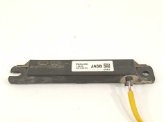 Recambio de antena para hyundai kona klass hybrid 2wd referencia OEM IAM 95420J4200  