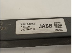 Recambio de antena para hyundai kona klass hybrid 2wd referencia OEM IAM 95420J4200   2