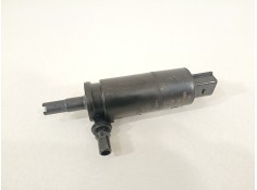 Recambio de bomba limpia para seat ibiza sc (6p5) fr referencia OEM IAM 6R0955681  