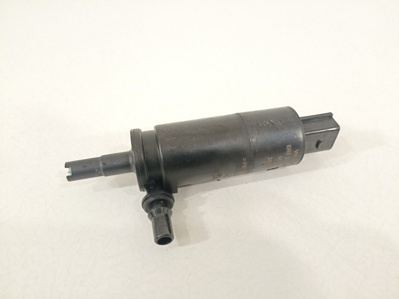 Recambio de bomba limpia para seat ibiza sc (6p5) fr referencia OEM IAM 6R0955681  