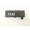 MODULO ELECTRONICO 13500144 M3N284019 7812A284019