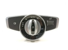 Recambio de mando luces para mercedes-benz clase c cabrio (bm 205)(6.2016) c 43 amg 4matic (205.464) referencia OEM IAM A2059057