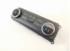 Recambio de mando climatizador para ford fiesta (ce1) active referencia OEM IAM H1BT19980AF  