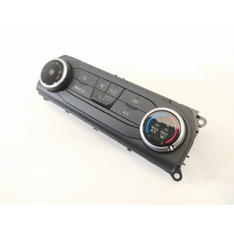 Recambio de mando climatizador para ford fiesta (ce1) active referencia OEM IAM H1BT19980AF  