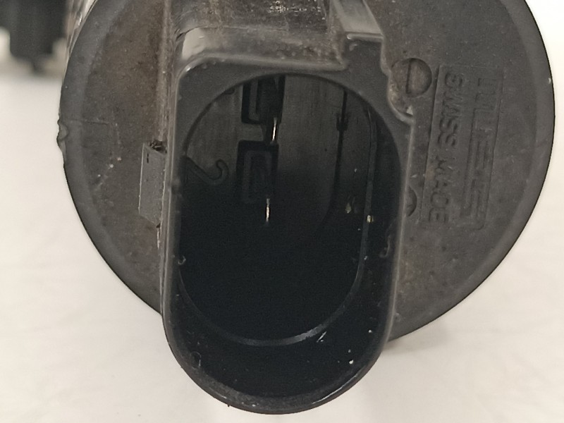 Recambio de bomba limpia para seat ibiza sc (6p5) fr referencia OEM IAM 6R0955681  